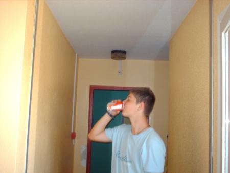 la nouvelle pub coca cola by florian